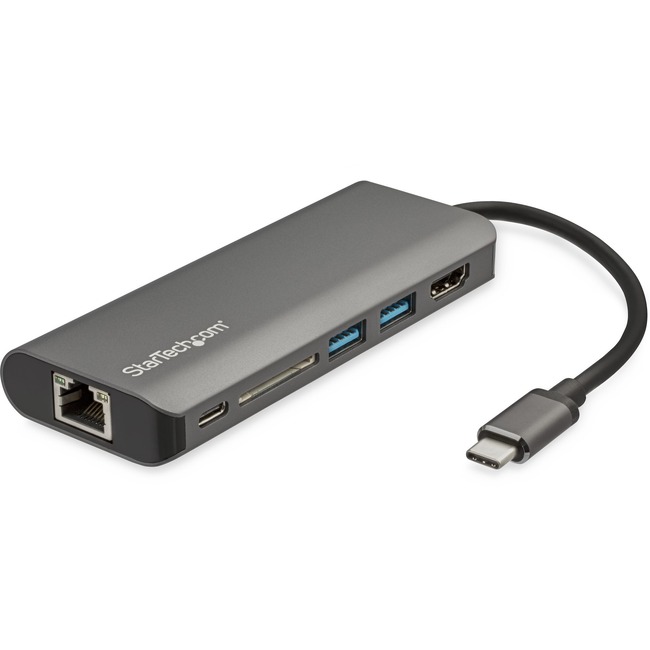 Picture of StarTech.com USB-C Multiport Adapter